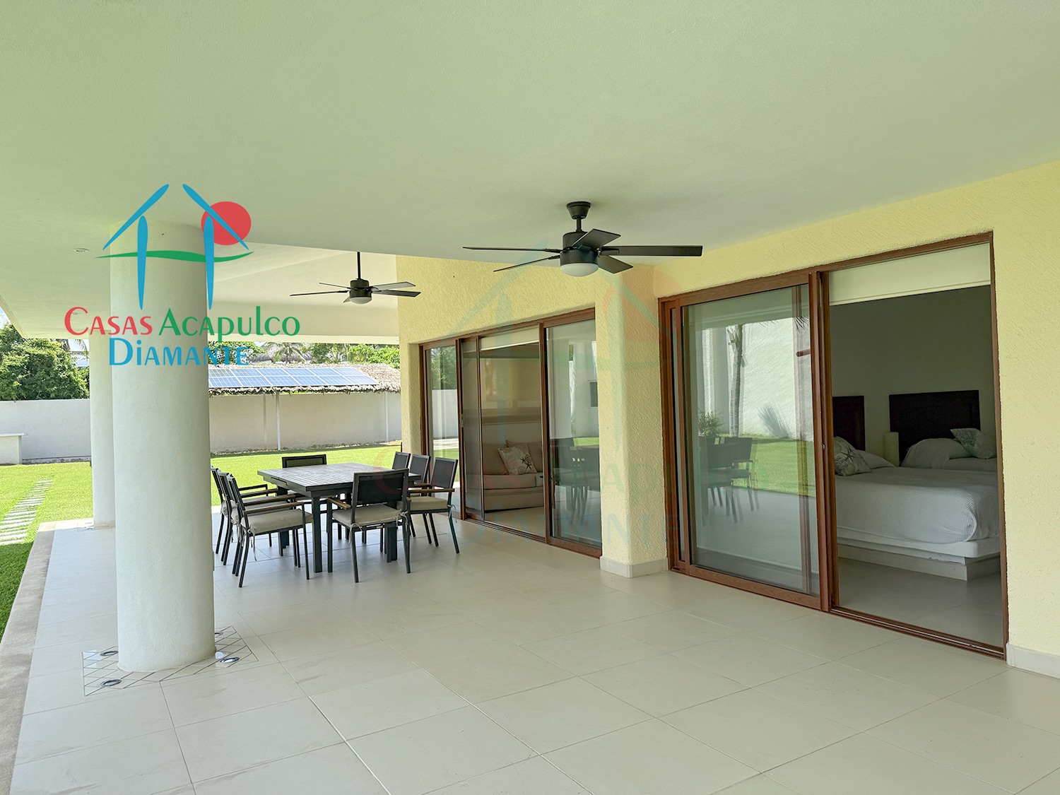 Son Vida Menorca 4 - Terraza 23